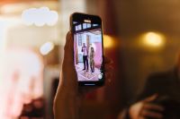 Рождественский праздник воскресной школы