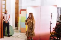 Рождественский праздник воскресной школы