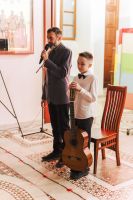 Рождественский праздник воскресной школы