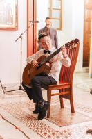 Рождественский праздник воскресной школы