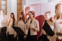 Рождественский праздник воскресной школы