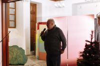 Рождественский праздник воскресной школы