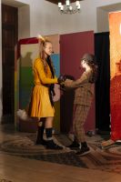 Рождественский праздник воскресной школы