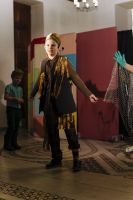 Рождественский праздник воскресной школы