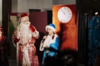 Рождественский праздник воскресной школы