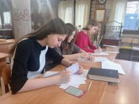 Кирилло-Мефодиевская олимпиада