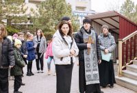 Игра «Наш храм»