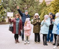 Игра «Наш храм»