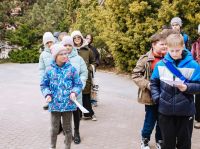 Игра «Наш храм»