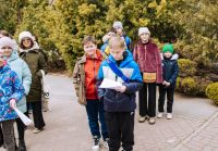 Игра «Наш храм»