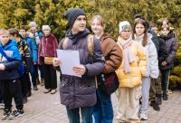 Игра «Наш храм»