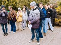 Игра «Наш храм»