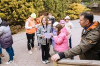 Игра «Наш храм»