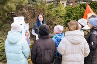 Игра «Наш храм»