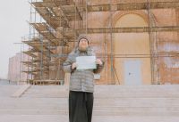 Игра «Наш храм»