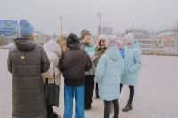 Игра «Наш храм»