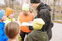 Игра «Наш храм»