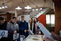 Игра «Наш храм»