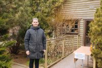 Игра «Наш храм»