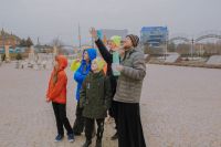 Игра «Наш храм»