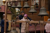 Игра «Наш храм»