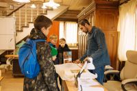 Игра «Наш храм»