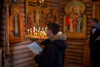 Игра «Наш храм»