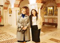 Игра «Наш храм»