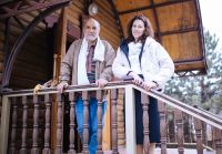 Игра «Наш храм»