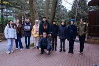 Игра «Наш храм»