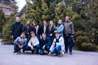 Игра «Наш храм»