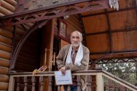 Игра «Наш храм»