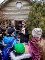 Игра «Наш храм»