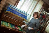 Игра «Наш храм»