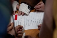 Игра «Наш храм»