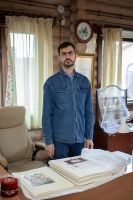 Игра «Наш храм»