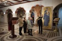 Игра «Наш храм»