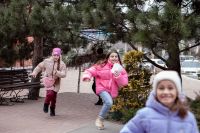 Игра «Наш храм»