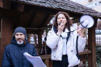 Игра «Наш храм»