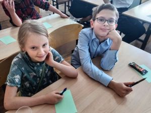 III тур олимпиады