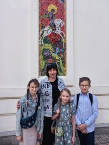 III тур олимпиады