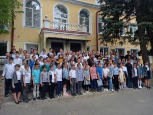 III тур олимпиады