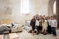 Капсула времени Капсула времени