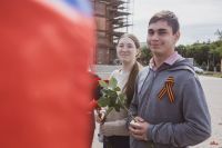 Память героев Великой Отечественной войны