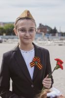 Память героев Великой Отечественной войны