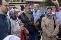 Память героев Великой Отечественной войны