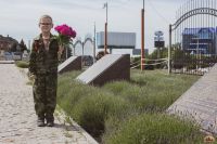 Память героев Великой Отечественной войны