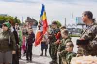 Память героев Великой Отечественной войны