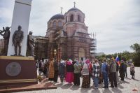 Память героев Великой Отечественной войны