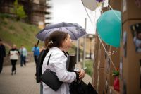 20-летие Воскресной школы